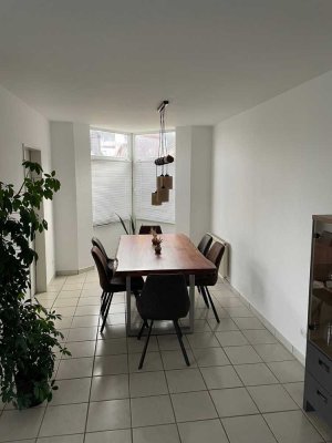 Schicke 2-Zimmer Wohnung mit Balkon im 1. OG in Olpe