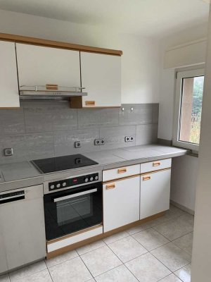 Helle 3-Zimmer Wohnung im 1. OG in Bochum-Höntrop