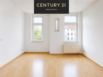Attraktive Wohnung in begehrter Stadtfeld-Lage