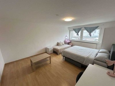 2 Zimmer Wohnung zentral gelegen von Salzgitter- Lebenstedt!