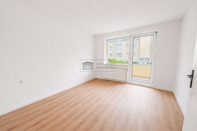 Wow! Wohntraum in herrlicher Ruhe mit Balkon