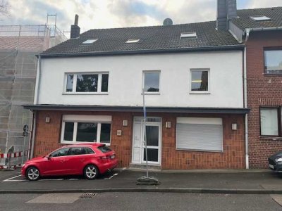 Gepflegtes Mehrfamilienhaus zur Kapitalanlage