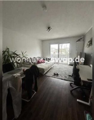 Wohnungstausch: Daimlerstraße 17