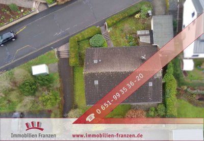 Mertesdorf: Gepflegtes Wohnen auf 150 m² Wohnfläche und Garten im schönen Ruwertal!
