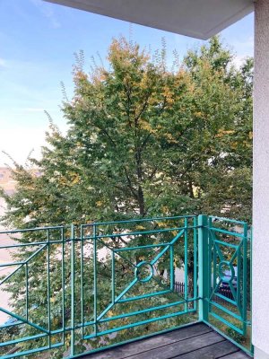 Freundliche 2,5-Zimmer-Wohnung mit Balkon in Velbert