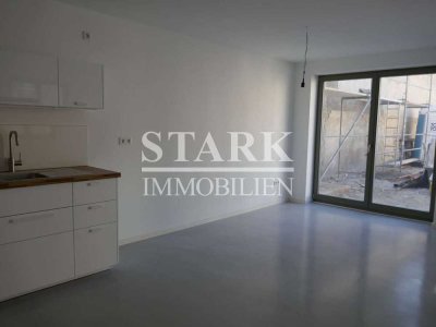 **Ideal für Singles & junge Paare, die ein besonderes Zuhause suchen**