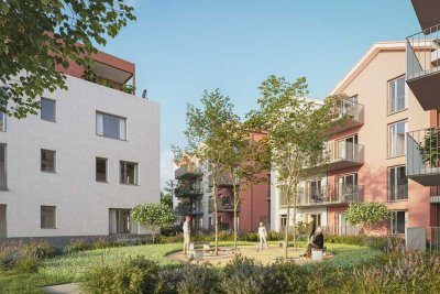 Tag der offenen Baustelle - 29. August 2025 von 15:00 bis 17:00 Uhr