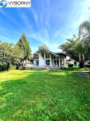 Ried am Riederberg - offenes Wohnfeeling trifft ländliche Ruhe-Idylle