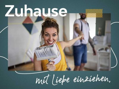 Im Zentrum von Meiningen wird ein nachmieter gesucht!