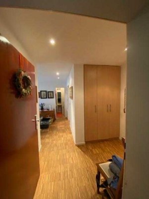 Exklusive 2,5-Raum-Wohnung mit Balkon in Bad Tölz