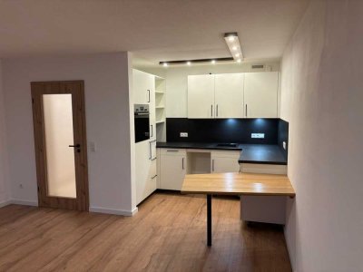 1-Zimmer-Wohnung in Edling mit ca. 36 m² Wohnfläche