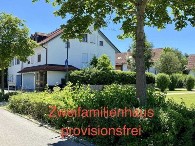 Wohlfühlhaus in Seenähe ab 1.09 bezugsfrei und teilvermietet