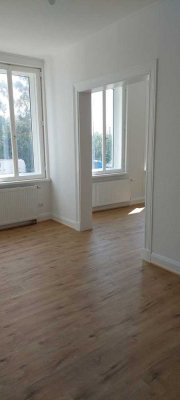 Stilvolle 3-Raum-Wohnung in Lübeck