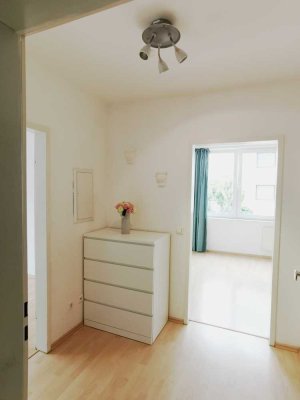 Zollstock entdecken: 2-Zimmer-Wohnung mit gehobener Ausstattung