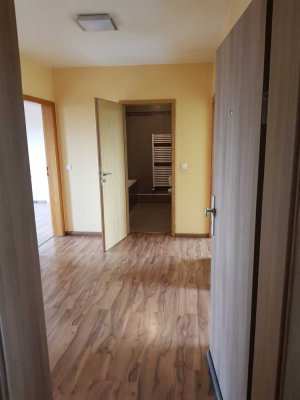 Schöne 3-Zimmer-Wohnung in Oberhausen