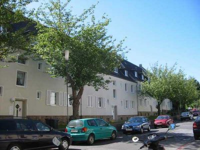 Demnächst frei! 2-Zimmer-Wohnung in Hagen Eilpe