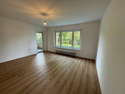 Großzügige 5-Zimmerwohnung mit bester Infrastruktur und Freistellparkplatz – Linz