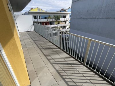3 Zimmer-Wohnung mit großem Balkon! Miete mit Kaufoption!