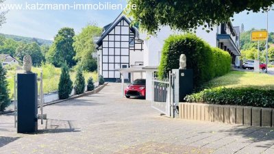 Helle, freundliche 3-Zimmerwohnung mit Balkon in gepflegter Atmosphäre zu verkaufen