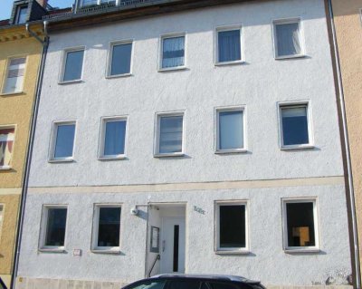 3-Zimmer Maisonette Wohnung