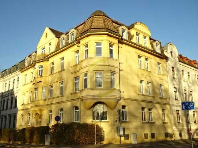 Großzügiges Wohnen in Schwanenteichnähe