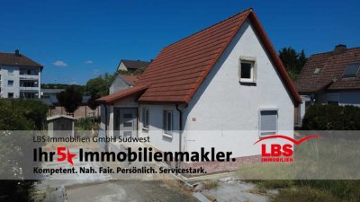 Modernisiertes Raumwunder in bevorzugter Lage!