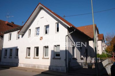 2-FH  in günstiger Verkehrslage ++ Leonberg Höfingen
