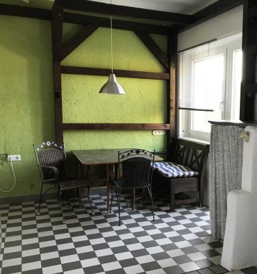 Helle Wohnung in optimaler Lage