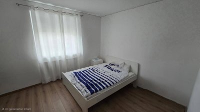 Mietwohnung 82m² Feistritz im Rosental