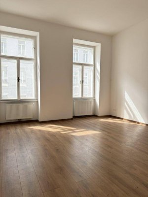 Charmante 2-Zimmer-Altbauwohnung – Bestlage der Josefstadt