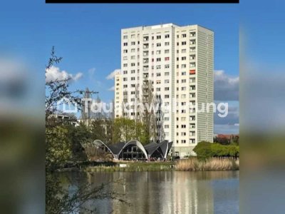 Tauschwohnung: Potsdam innenstad