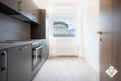 Kernsaniertes Altbaujuwel in Innsbrucks Bestlage – Sofort beziehbar