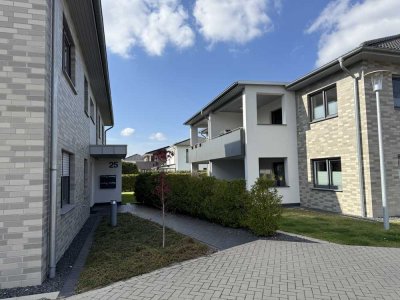 Lichtdurchflutete 3 Zimmer Wohnung in bester Stadtrandlage mit Garage!