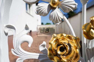 Familienhaus in Lambsheim - Bestand. Raum. Perspektive.