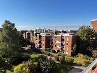 Drei Zimmer Eigentumswohnung Wolfsburg-Westhagen mit guter Raumaufteilung und EBK, Balkon!