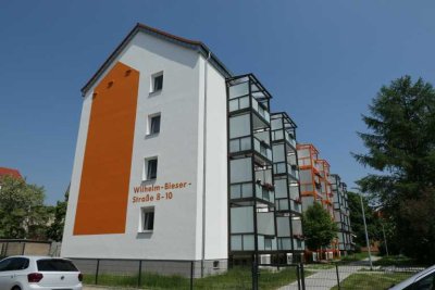 3-Zimmer-Wohnung im Agnesviertel