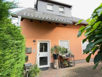 Zeitgemäß investieren: Mehrfamilienhaus mit Potenzial in Eilenburg