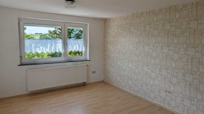Attraktive 3-Zimmer-Wohnung mit Einbauküche in Helmbrechts