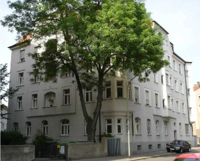 Von Privat: 1 ZKB am Jakober Tor