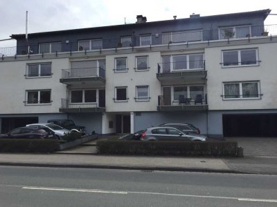 Schöne 3-Zimmer-Wohnung in Neviges