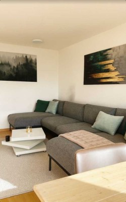 4-Zimmer Wohnung in Schwabach