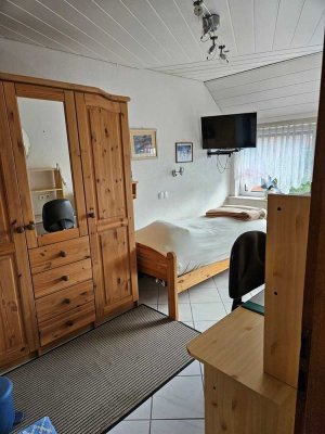 Burgdorf - zu vermieten möbliertes Zimmer inkl. aller Nebenkosten
