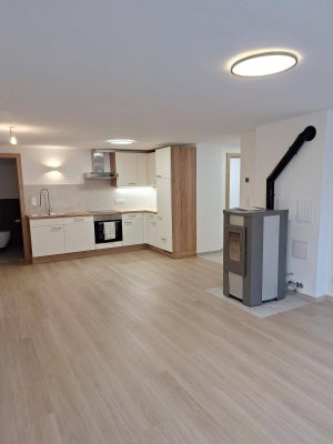 Kernsaniert &amp; Erstbezug – Attraktive 53-m²-Mietwohnung in Jenbach