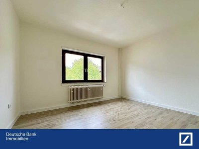 TOP Kapitalanlage: Vermietete 2-Zimmer-Wohnung in Mannheim-Sandhofen, EBK, Keller