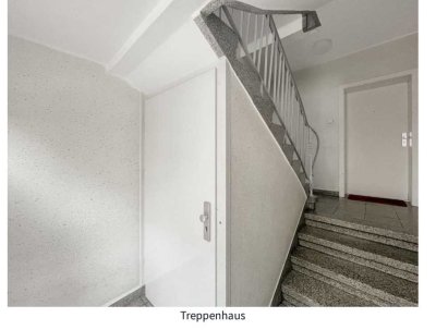 Zuhause mit viel Platz in der Dortmunder Innenstadt