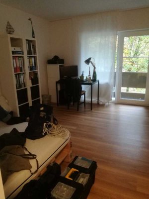 395 €, 27 m², 1 Zimmer