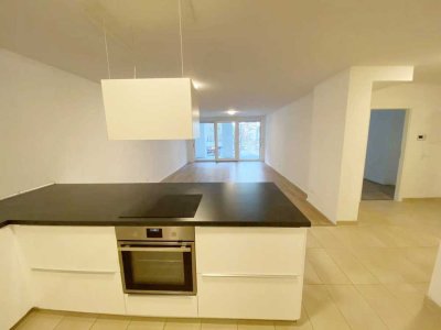 Large 3,5 room apartment in Sindelfingen, Top City Location
