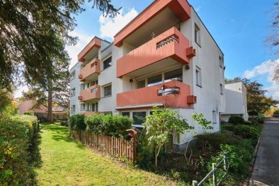 ERSTBEZUG nach kompletter Modernisierung - große 3-Raum-Wohnung- große Begeisterung garantiert