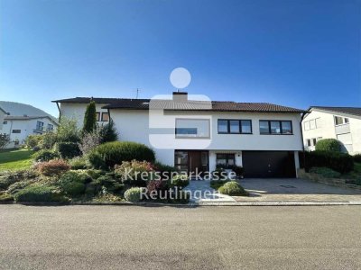 Charmantes Einfamilienhaus in Toplage – mit traumhaftem Garten und vielseitigen Wohnideen