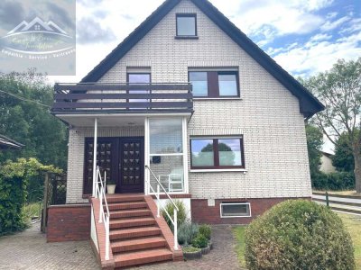 Großzügiges Einfamilienhaus in Einbeck-Hullersen